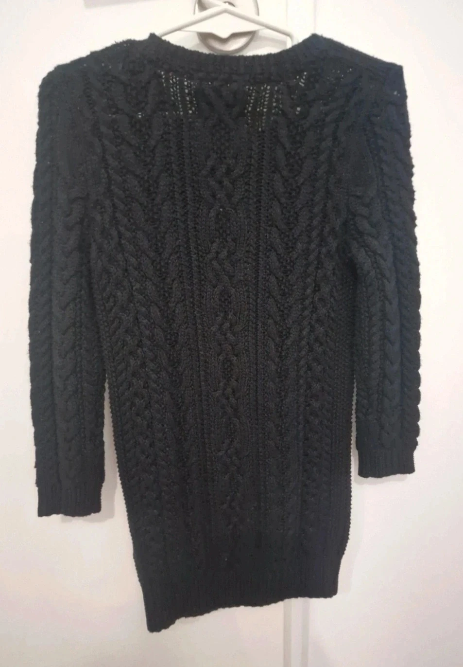 Ralph Lauren meisjes trui-jurk – photo 5